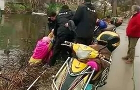 寒冬，我們用愛傳遞溫暖