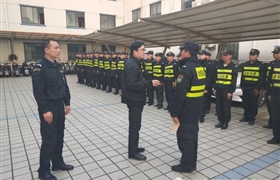 顏世航“勇往直前，不退縮”