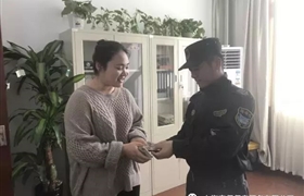 服務(wù)為民，踐行五個(gè)”必須“——見義必為