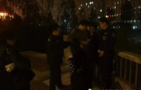 救人：成績雖需要，生命更可貴！