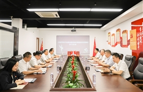 宗保公司黨支部開(kāi)展黨紀(jì)學(xué)習(xí)教育活動(dòng)