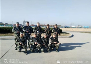 參與社會國防活動，展現(xiàn)良好精神風(fēng)貌