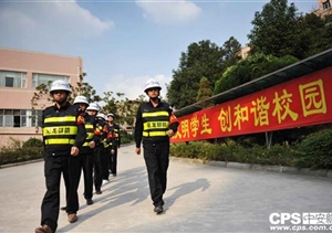 迫在眉睫的問題：“平安校園”的建設(shè)僵局如何打破？