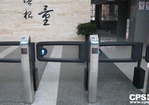 校園出入口融入智能分析技術 將實現(xiàn)智能化管理