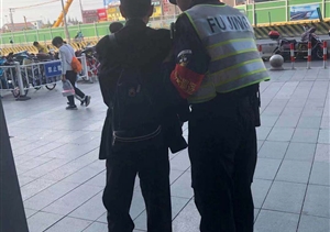 助人為樂樹新風(fēng)，點點滴滴見真情----宗保隊員幫扶退伍老軍人