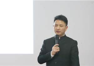 直面問(wèn)題 坦誠(chéng)交流 集思廣益 共話發(fā)展 ——宗保公司召開(kāi)閉門會(huì)議