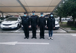 歲寒識松柏  臨危見擔當 ——宗保公司兩項目相繼處理險情