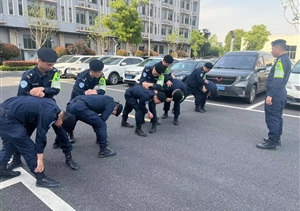 換裝煥發(fā)新形象 知責(zé)明任續(xù)新篇—浙江民泰公司20名優(yōu)秀員工入選余
